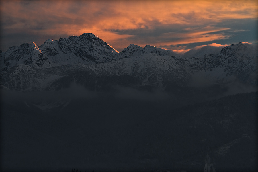 tatry